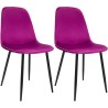 Chaises Wardour