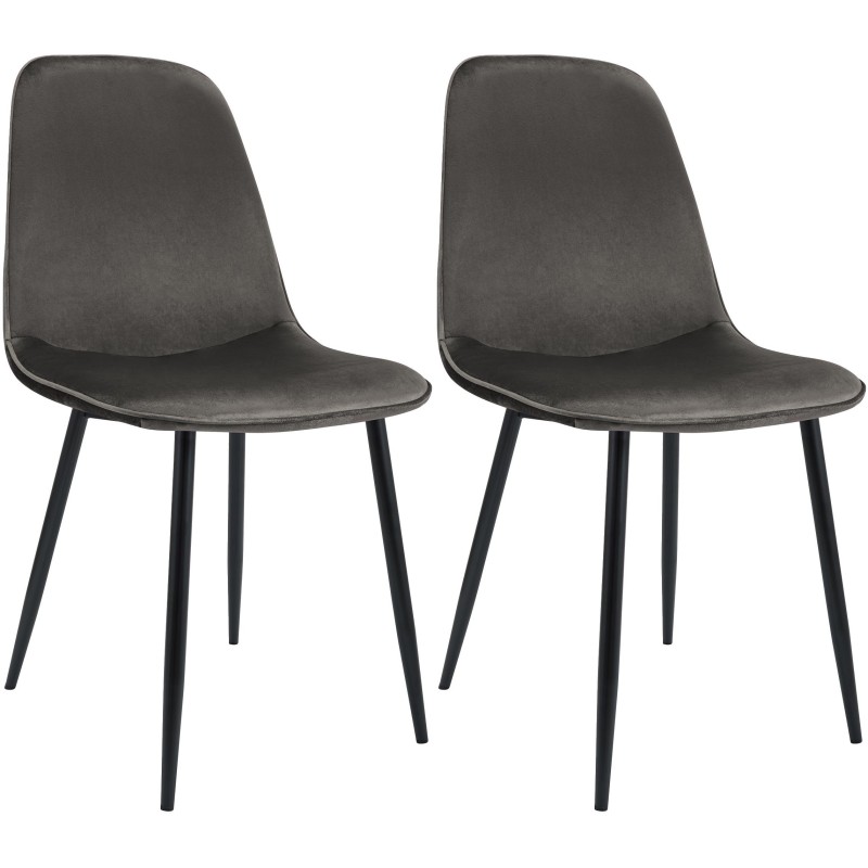 Chaises Wardour