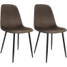 Chaises Wardour