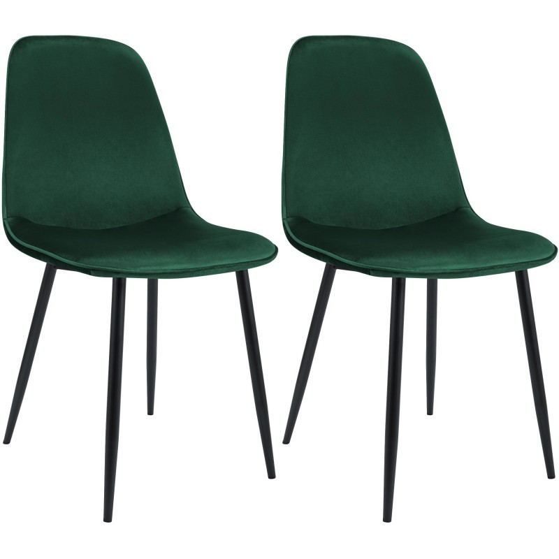 Chaises Wardour
