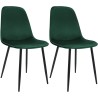 Chaises Wardour