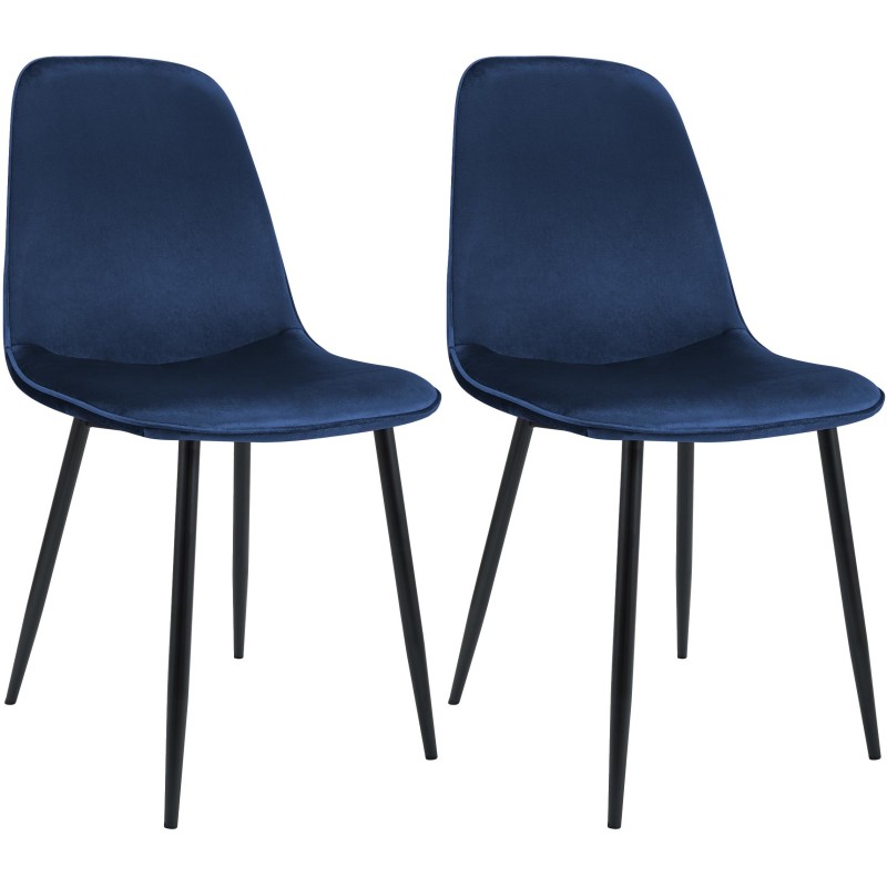 Chaises Wardour