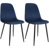 Chaises Wardour