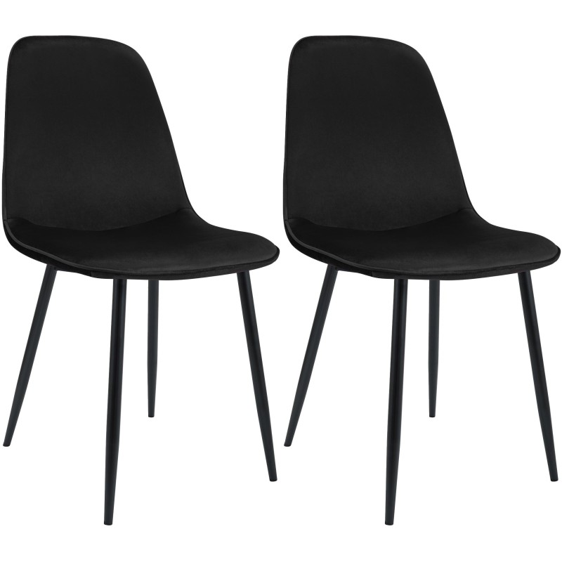 Chaises Wardour