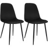 Chaises Wardour