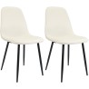 Chaises Wardour