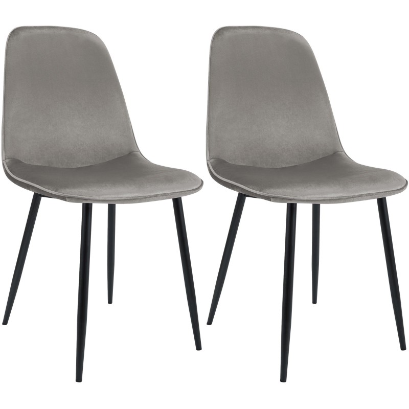Chaises Wardour