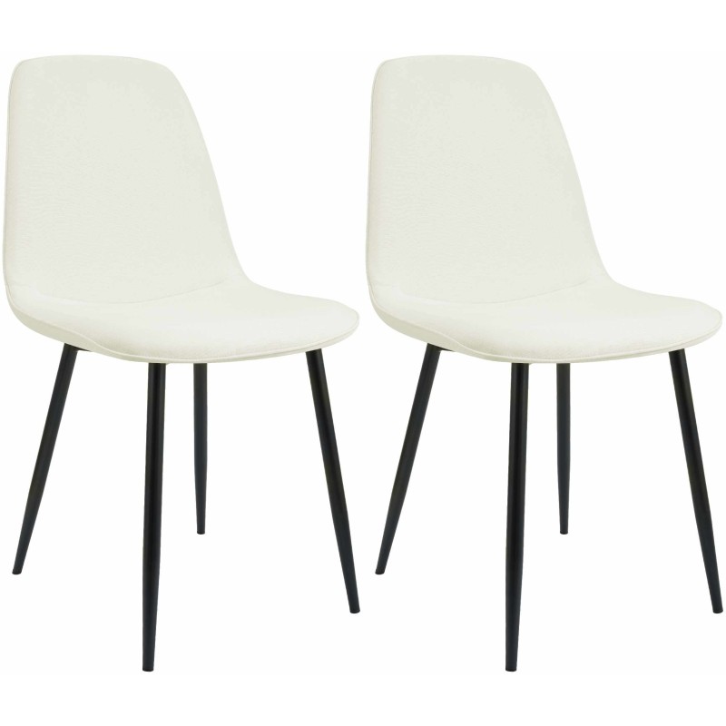Chaises Wardour