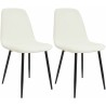 Chaises Wardour