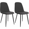 Chaises Wardour