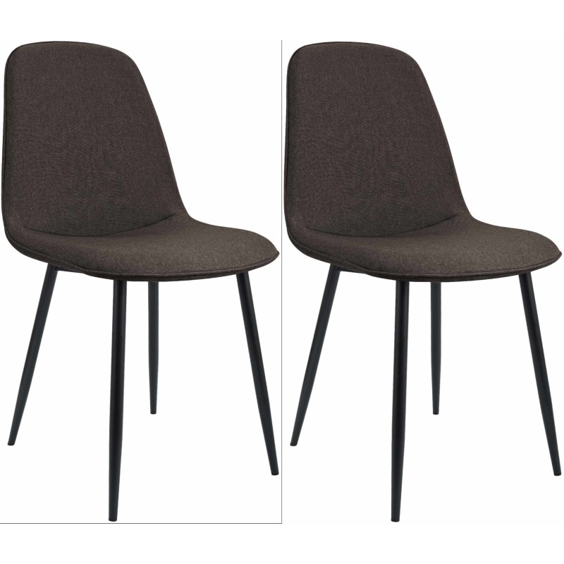 Chaises Wardour