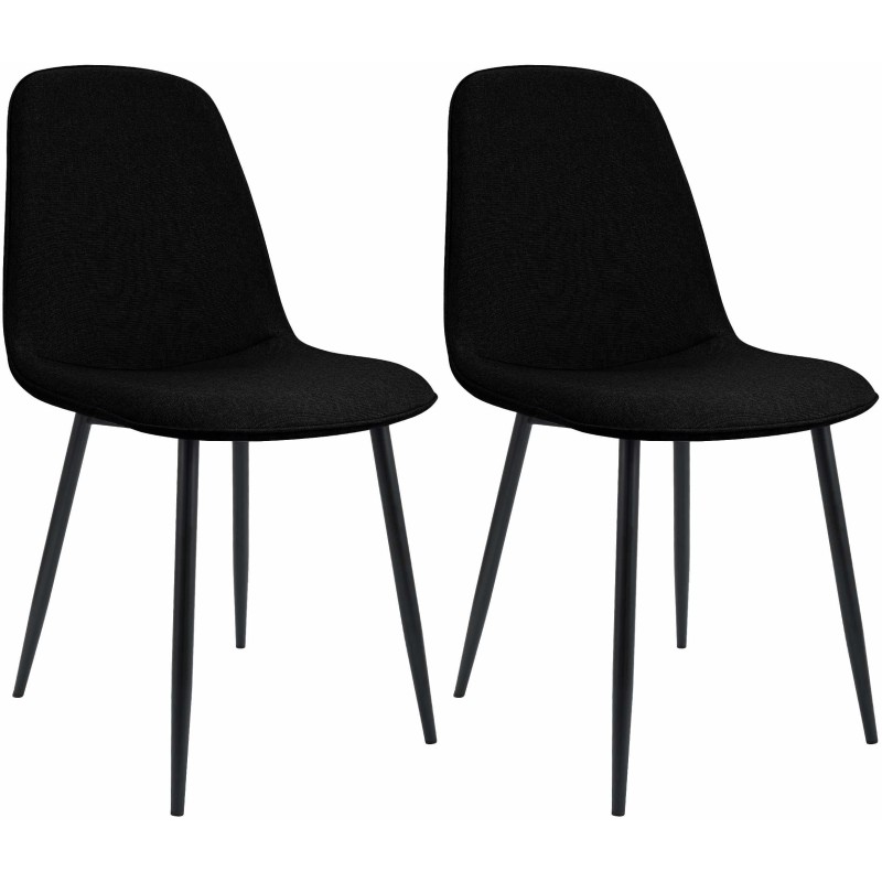 Chaises Wardour