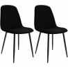 Chaises Wardour
