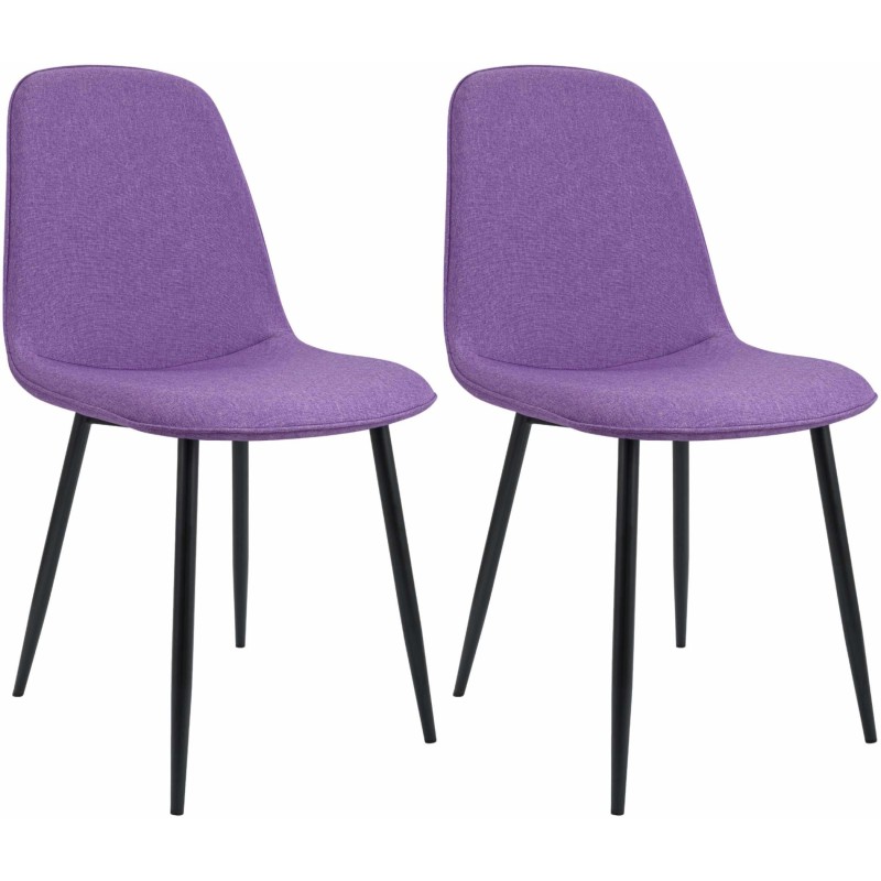 Chaises Wardour