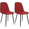 Chaises Wardour