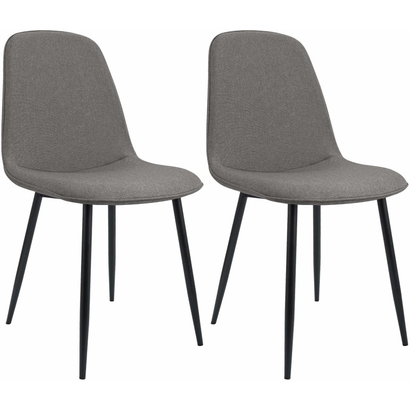 Chaises Wardour