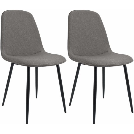 Chaises Wardour
