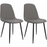 Chaises Wardour