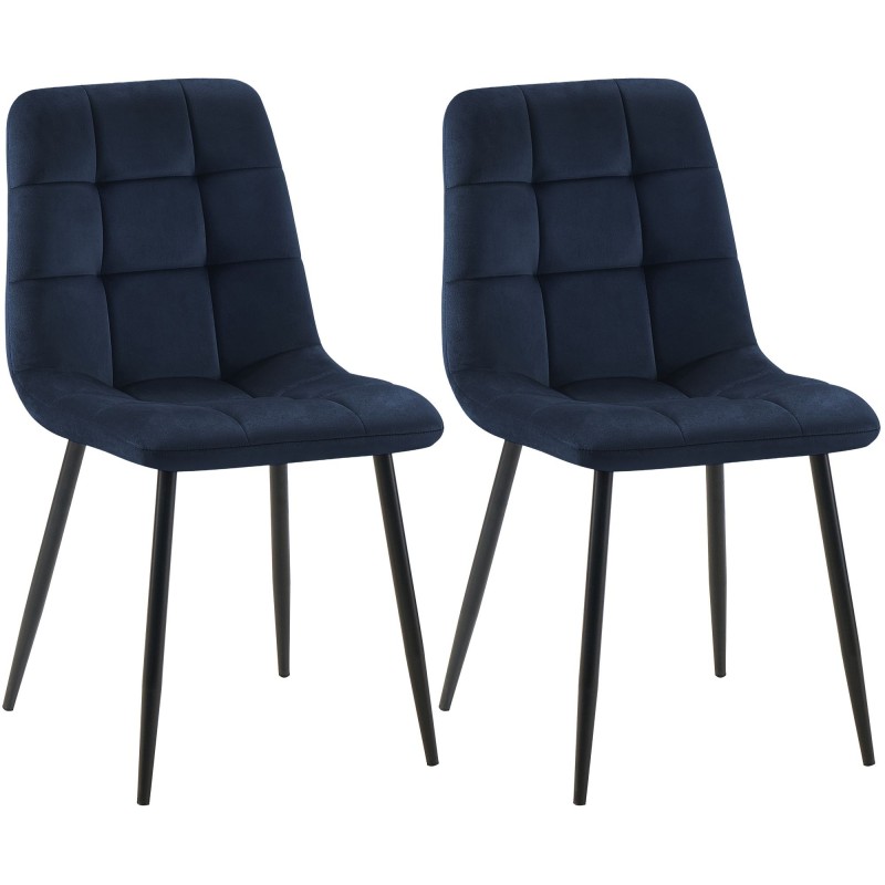 Chaises Carnaby