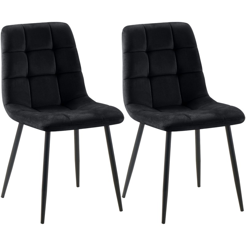 Chaises Carnaby