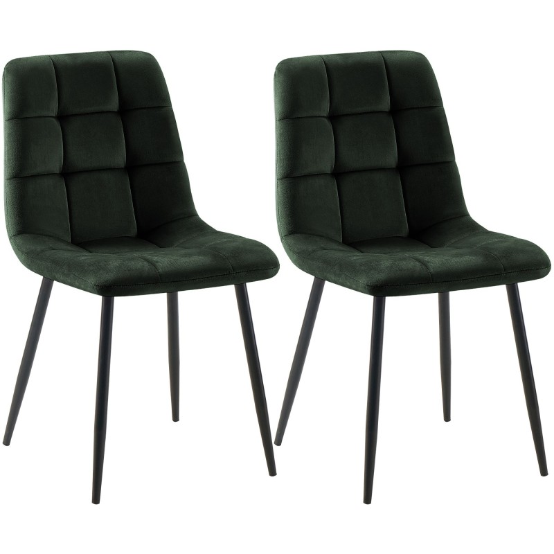 Chaises Carnaby