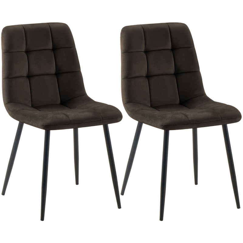 Chaises Carnaby