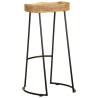 Tabourets de bar Noma