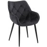 Chaise Frith
