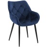 Chaise Frith