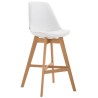 Tabouret de bar Golden