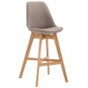 Tabouret de bar Golden