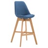 Tabouret de bar Golden