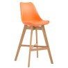 Tabouret de bar Golden