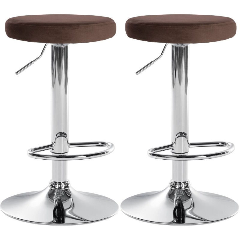 Tabourets de bar Watts