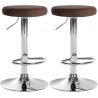 Tabourets de bar Watts