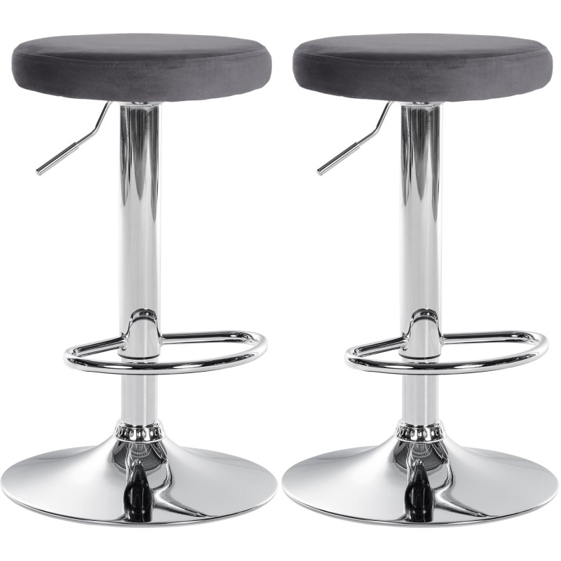 Tabourets de bar Watts