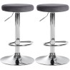 Tabourets de bar Watts