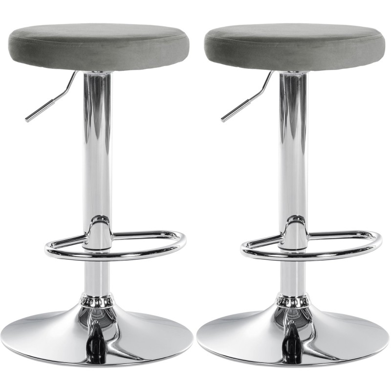 Tabourets de bar Watts