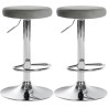 Tabourets de bar Watts