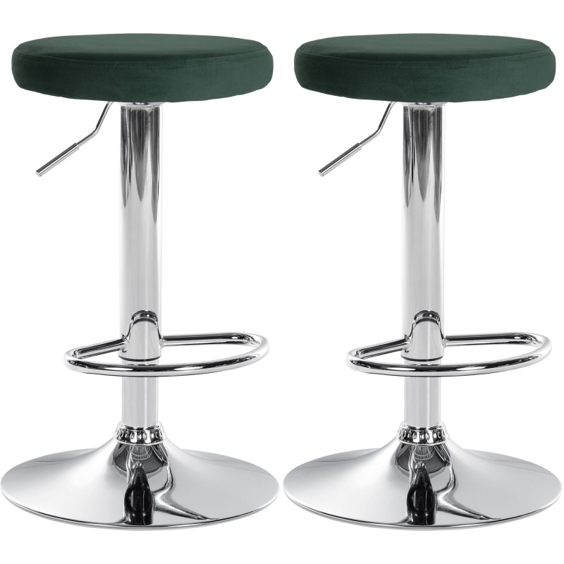 Tabourets de bar Watts