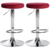 Tabourets de bar Watts