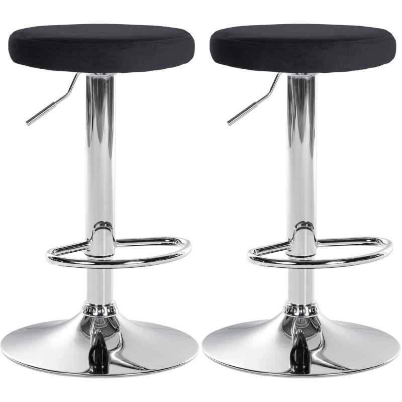 Tabourets de bar Watts