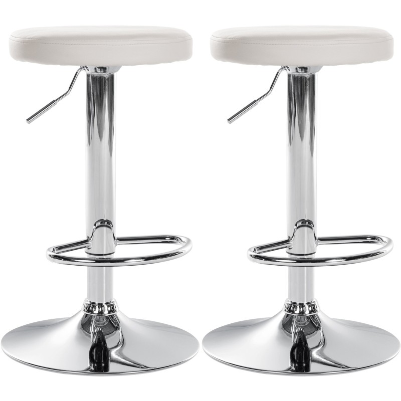 Tabourets de bar Watts