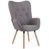 Fauteuil Marais
