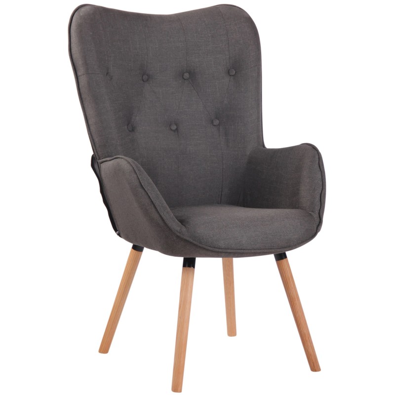 Fauteuil Marais