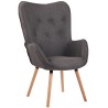 Fauteuil Marais
