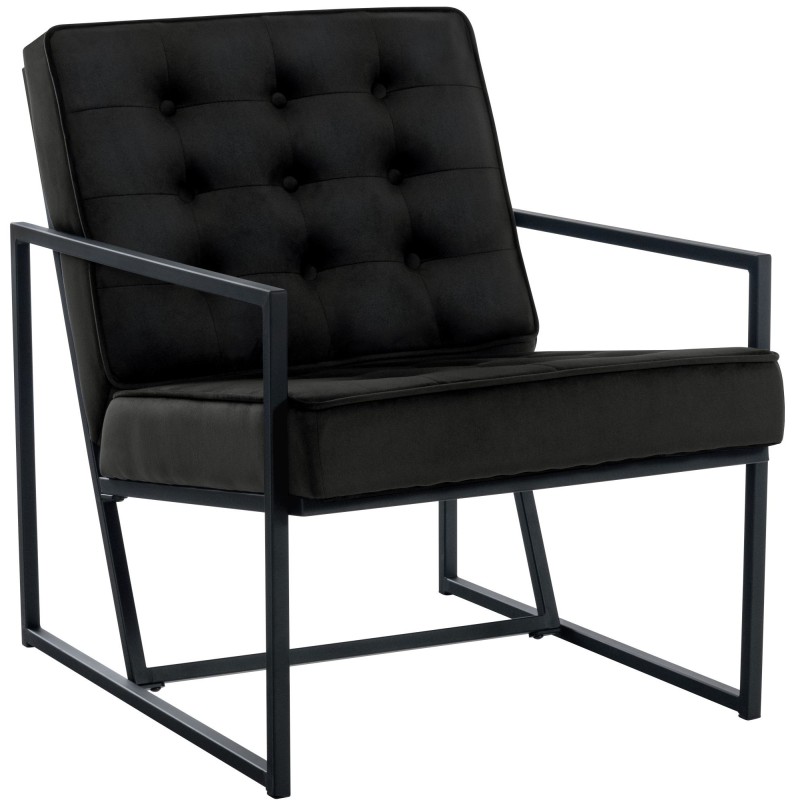 Fauteuil Montorgueil
