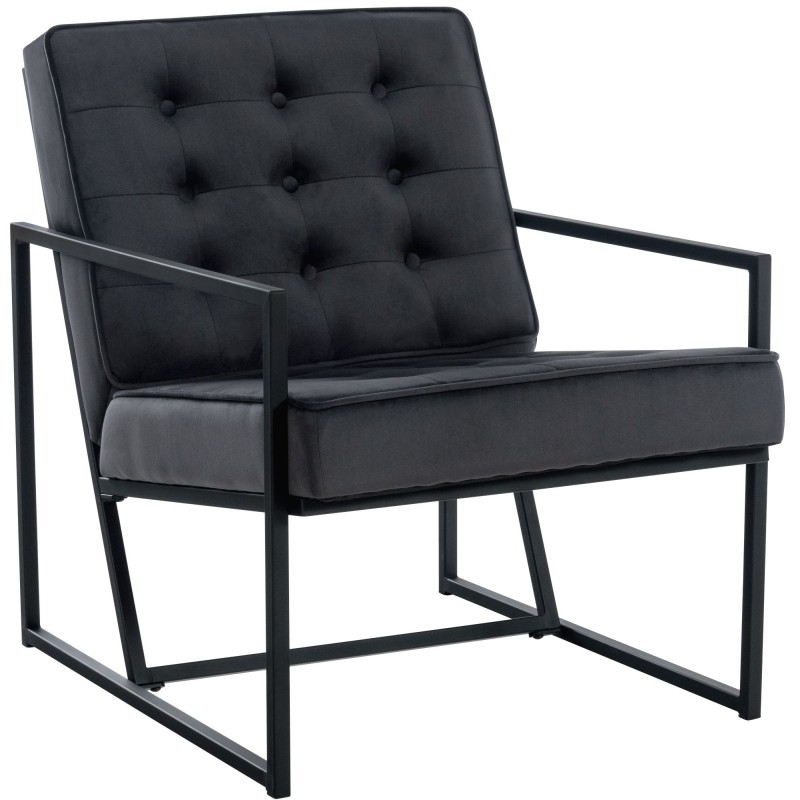 Fauteuil Montorgueil