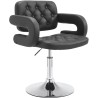 Fauteuil Kingly