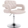 Fauteuil Kingly